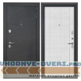 Интекрон Лучи В-07 Лофт белый