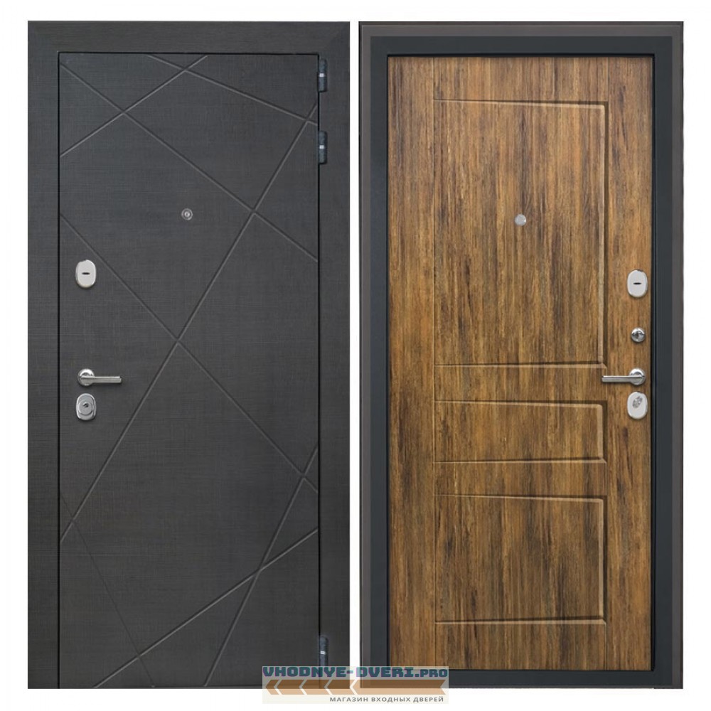 Интекрон Лучи ФЛ-638М Дуб Американский