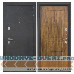 Интекрон Лучи ФЛ-638М Дуб Американский