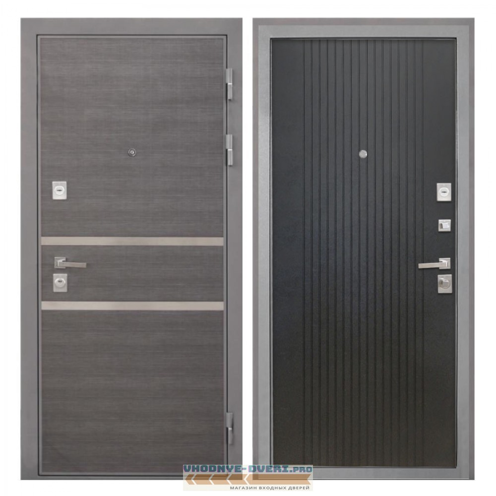 Интекрон Неаполь Лофт черный