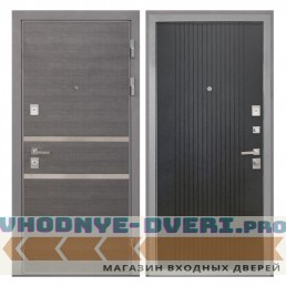 Интекрон Неаполь Лофт черный