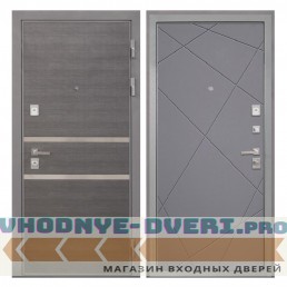 Интекрон Неаполь Лучи-М  графит