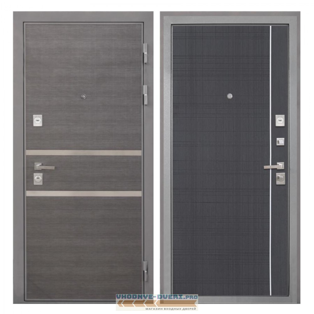 Интекрон Неаполь В-07 Венге