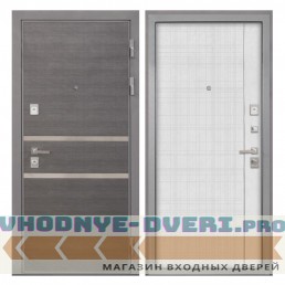 Интекрон Неаполь  В-07 Лофт белый