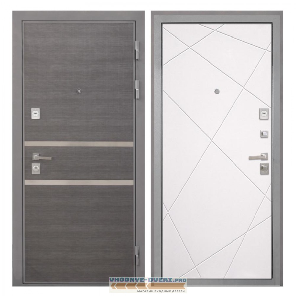 Интекрон Неаполь Лучи-М милк