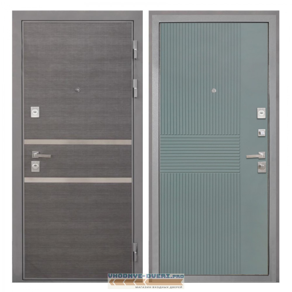 Интекрон Неаполь Монолит Фреско ФЛ-326