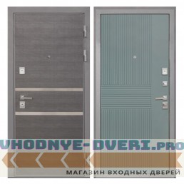 Интекрон Неаполь Монолит Фреско ФЛ-326