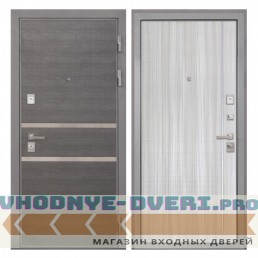 Интекрон Неаполь В-07 Сандал белый