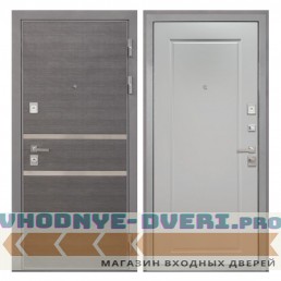 Интекрон Неаполь Мэджик шифон ФЛ-642  (антиванд., белый)