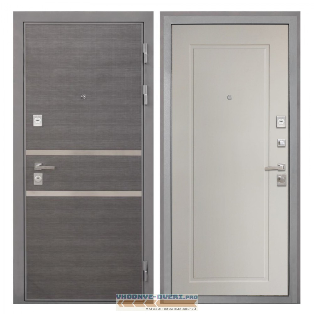 Интекрон Неаполь Мэджик Сэнд ФЛ-642  (антиванд., св.кофе)