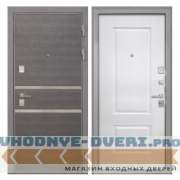 Интекрон Неаполь Альба роял вуд белый