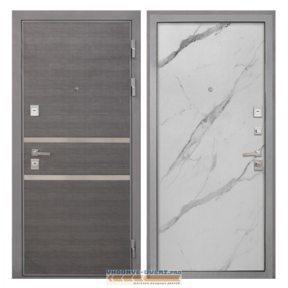 Интекрон Неаполь Мрамор милк