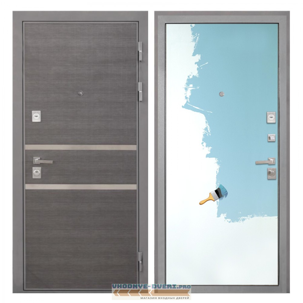 Интекрон Неаполь под покраску