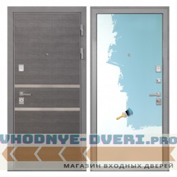 Интекрон Неаполь под покраску