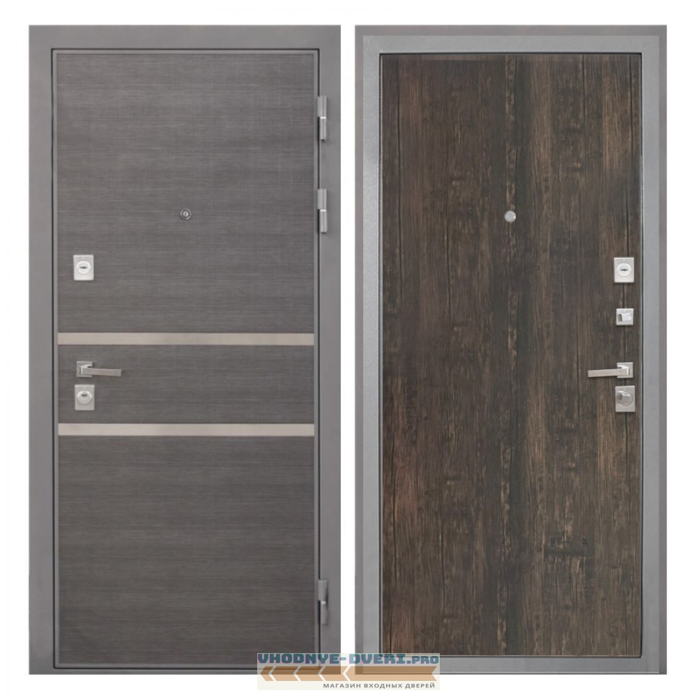 Интекрон Неаполь Тиковое дерево