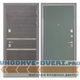 Интекрон Неаполь Пазл грин ФЛ-295