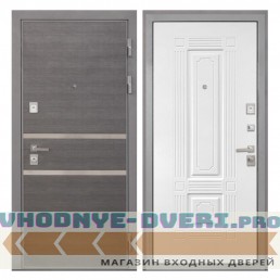 Интекрон Неаполь ФЛ-2 Силк ясень белый