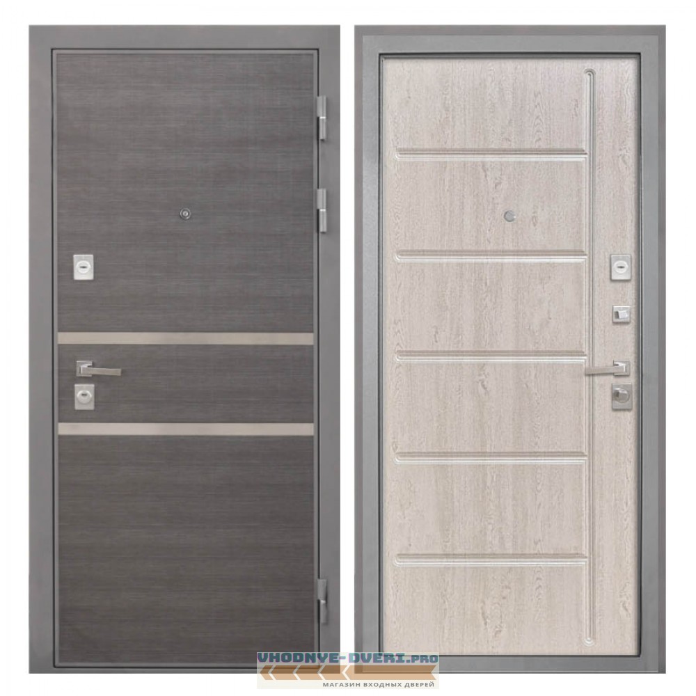 Интекрон Неаполь ФЛ-102 сосна белая