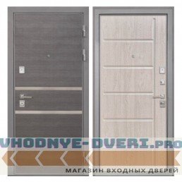 Интекрон Неаполь ФЛ-102 сосна белая