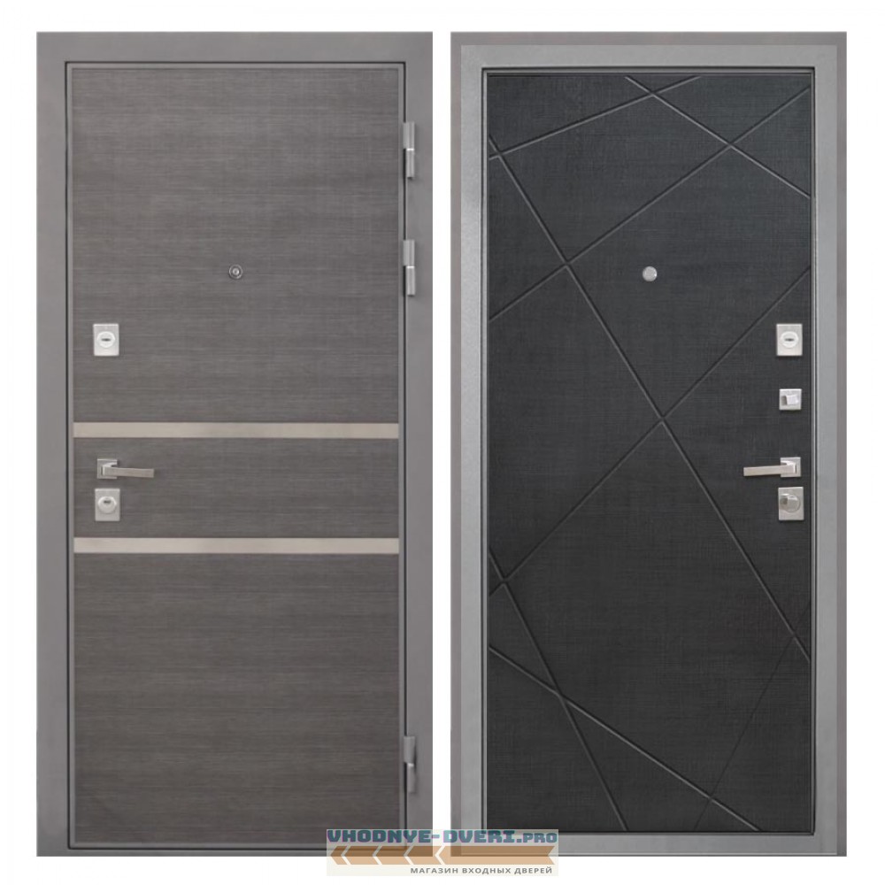 Интекрон Неаполь Лучи-М венге распил кофе