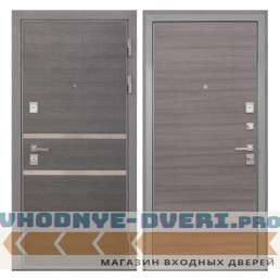 Интекрон Неаполь Дуб тоскано поперечный