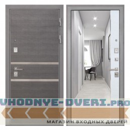 Интекрон Неаполь ФЛЗ-305 Лофт белый