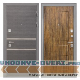 Интекрон Неаполь ФЛ-638М Дуб Американский