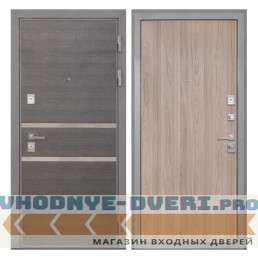 Интекрон Неаполь Ильм американский