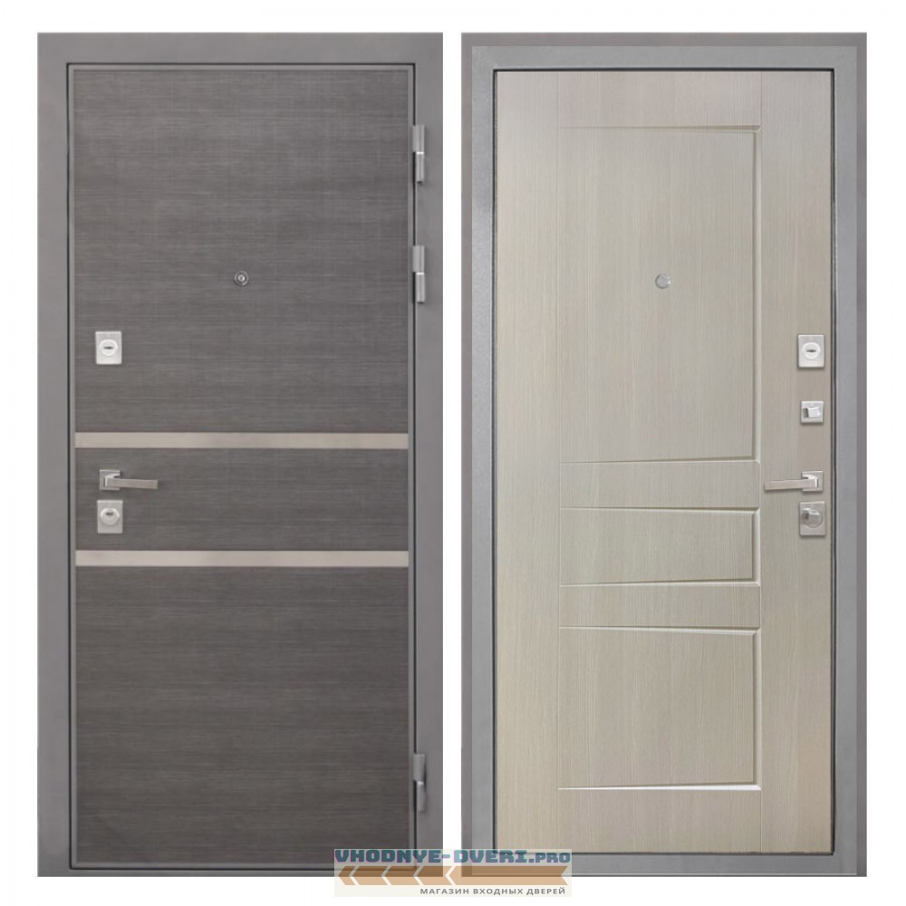 Интекрон Неаполь ФЛ-638М лиственница беж