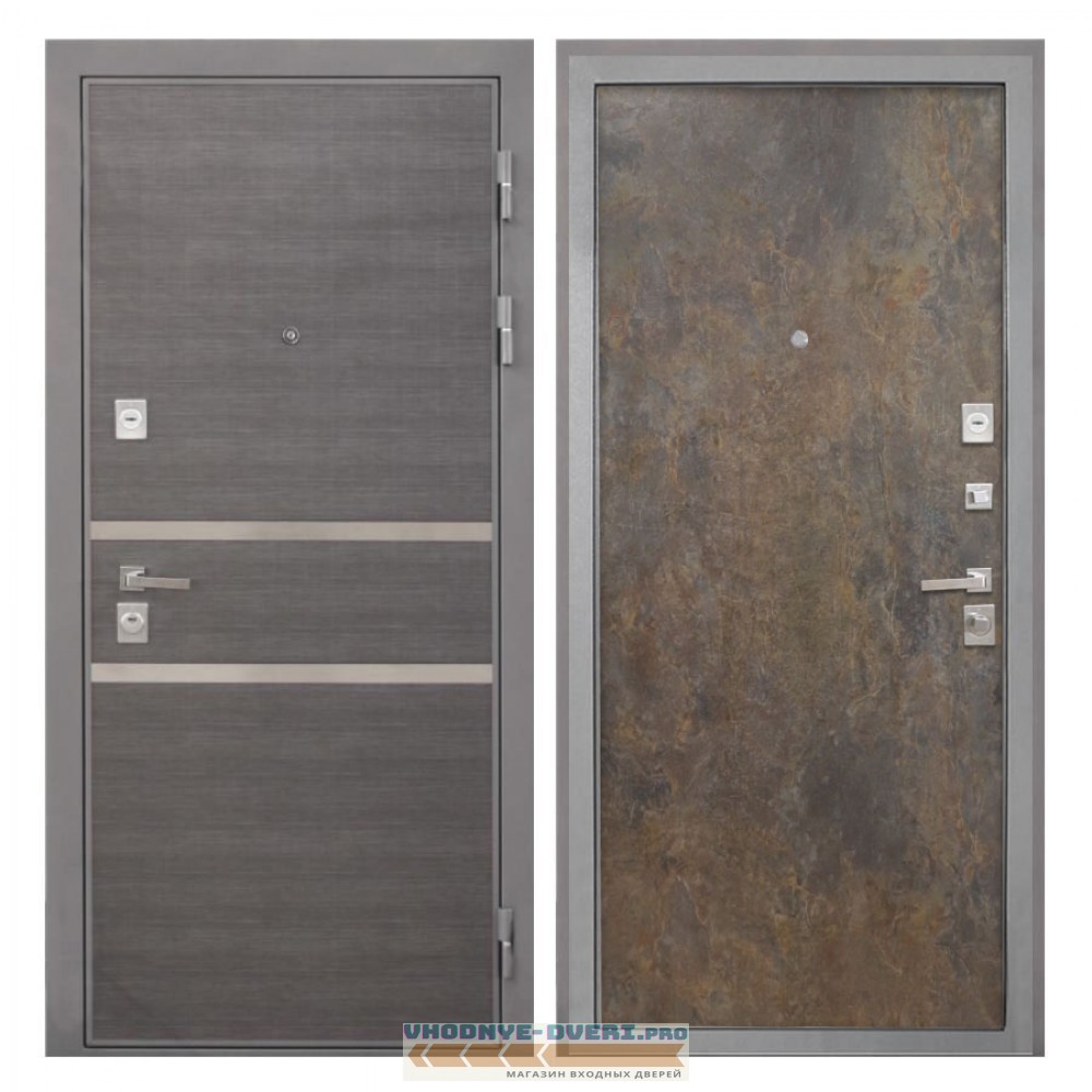 Интекрон Неаполь Гранж