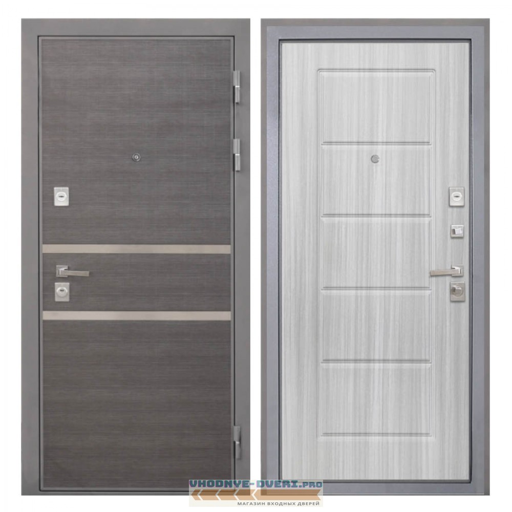 Интекрон Неаполь ФЛ-39 Сандал белый