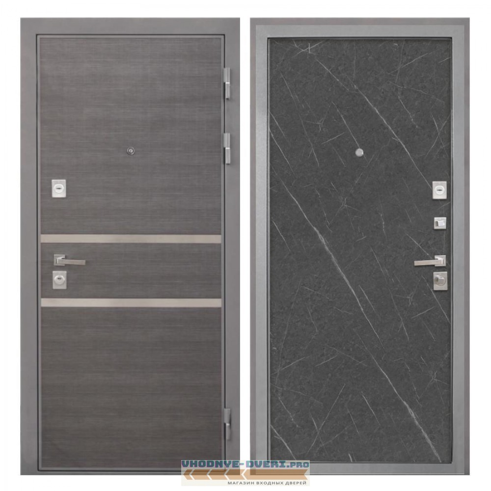 Интекрон Неаполь Лава