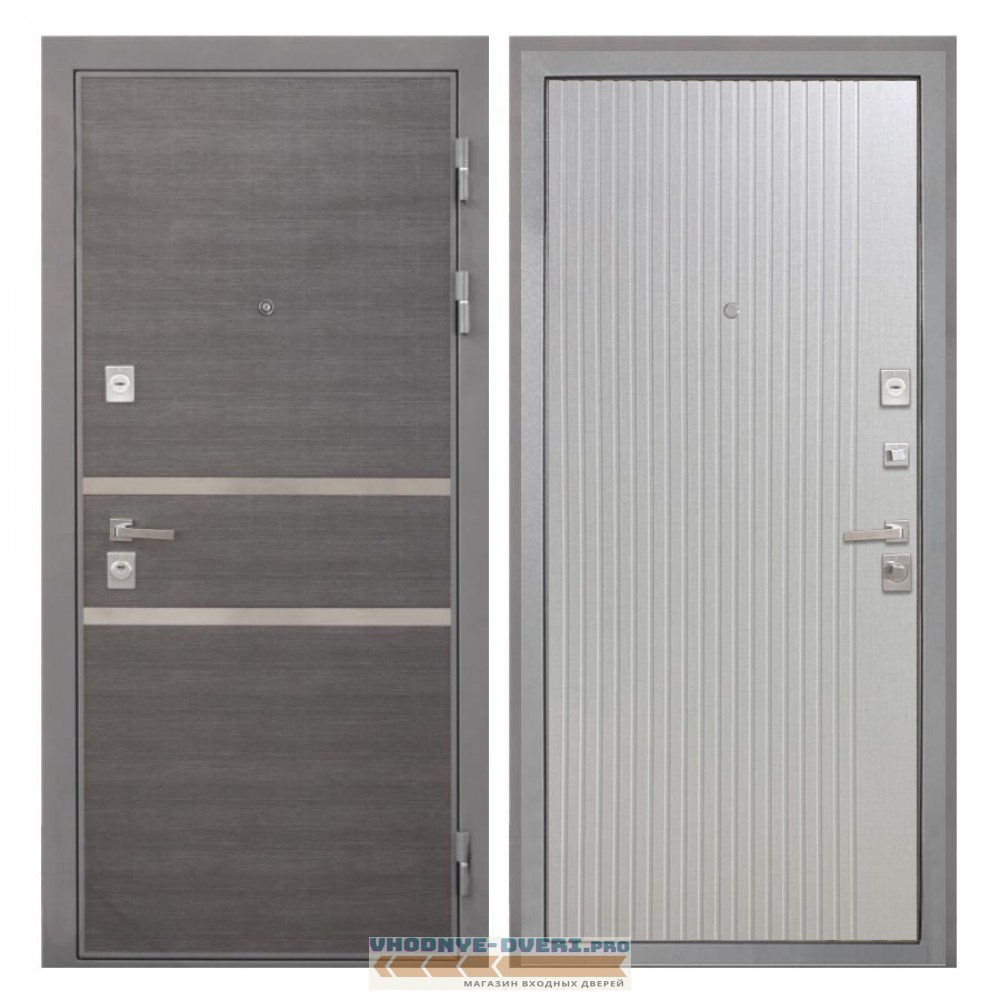 Интекрон Неаполь Чесура светлая ФЛ-566