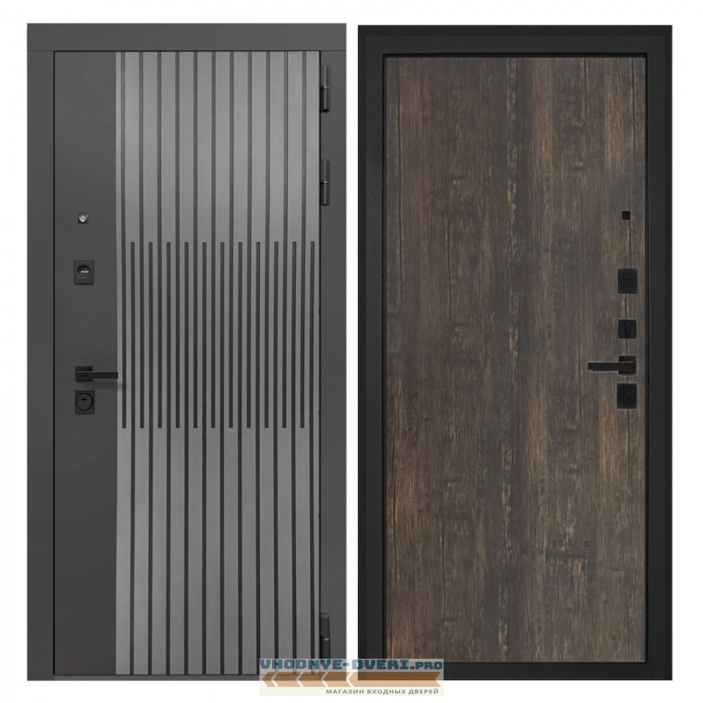 Интекрон Олимпия Тиковое дерево