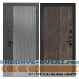 Интекрон Олимпия Тиковое дерево