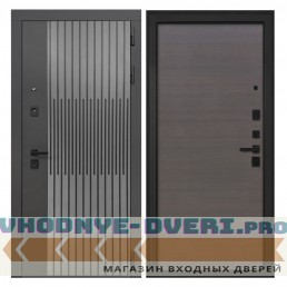 Интекрон Олимпия  Эковенге поперечный