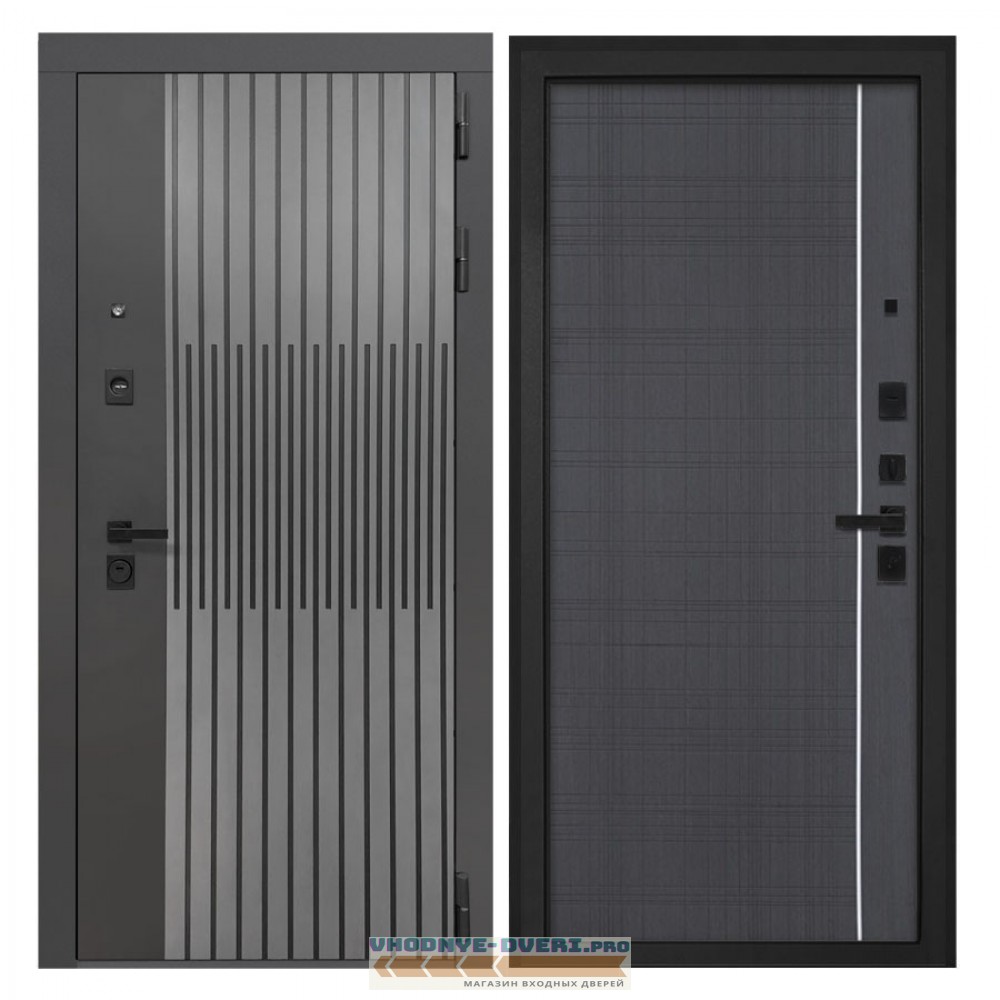 Интекрон Олимпия  В-07 Венге