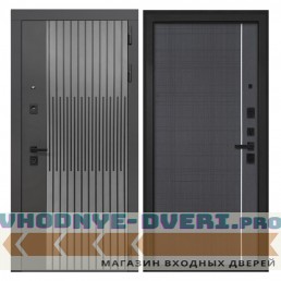 Интекрон Олимпия  В-07 Венге