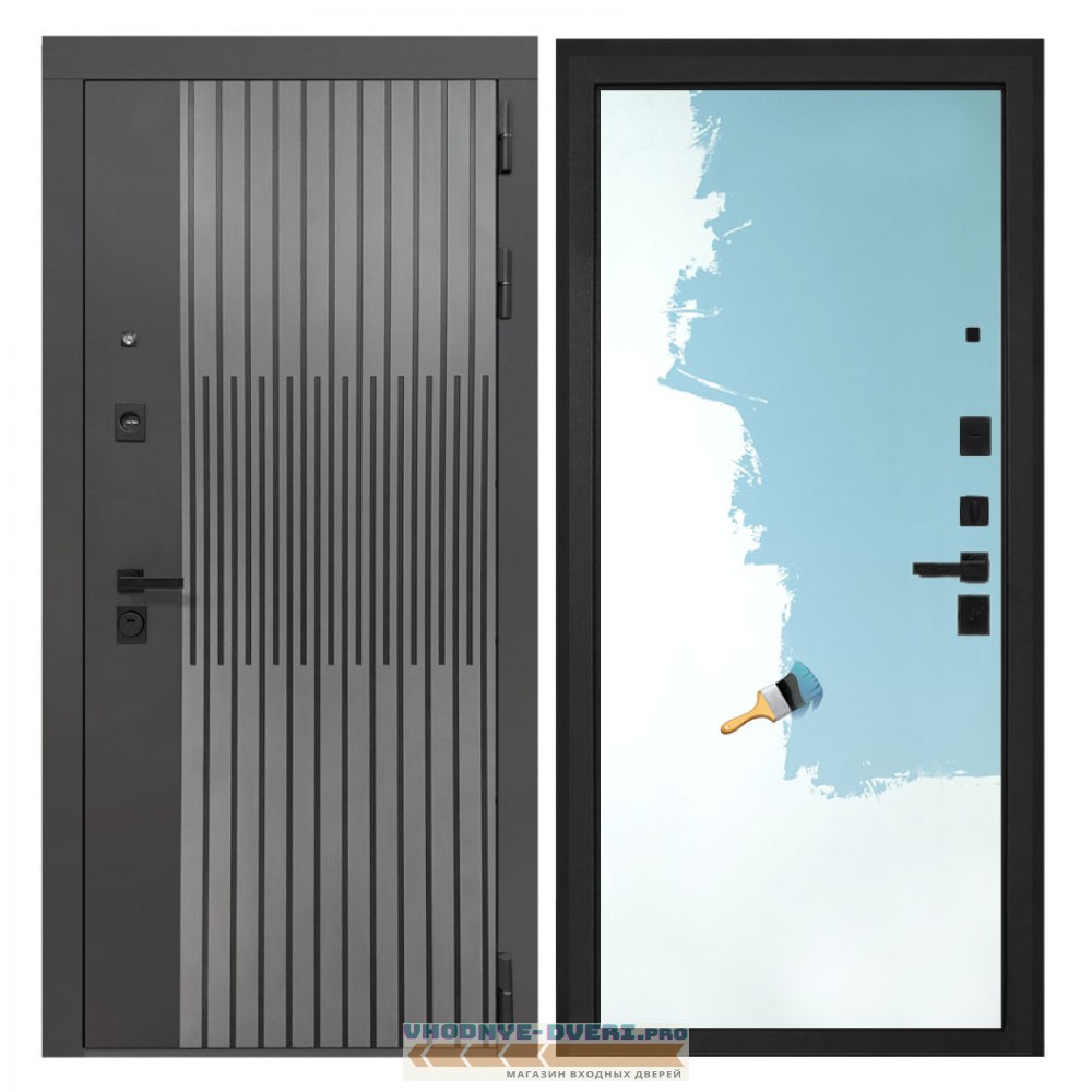 Интекрон Олимпия  под покраску