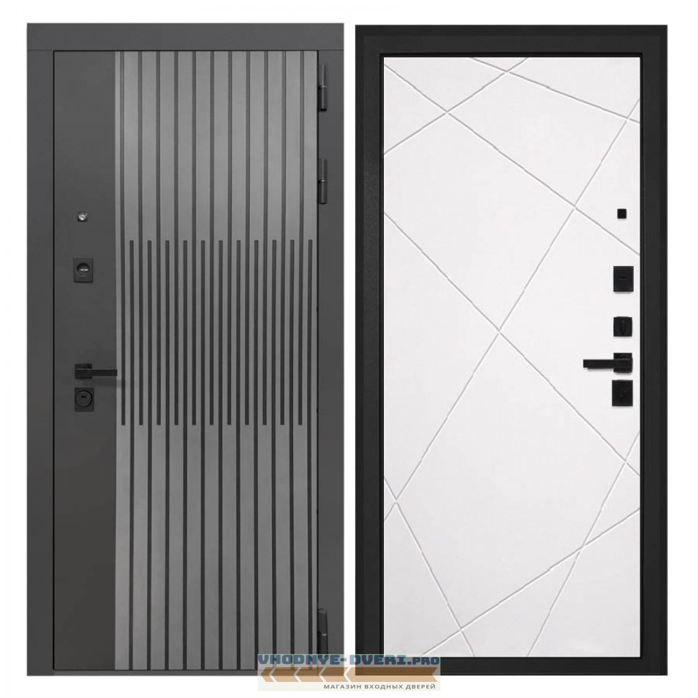 Интекрон Олимпия Лучи-М милк