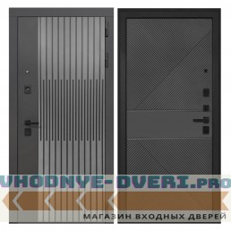 Интекрон Олимпия  ФЛ 613 черный (эмаль)