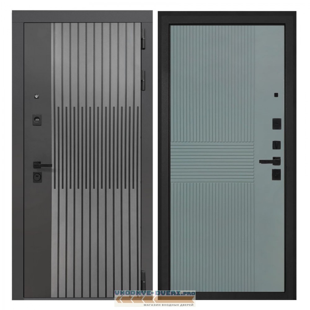 Интекрон Олимпия Монолит Фреско ФЛ-326