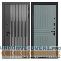 Интекрон Олимпия Монолит Фреско ФЛ-326