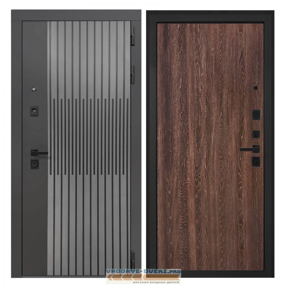 Интекрон Олимпия  Дуб филадельфия коньяк