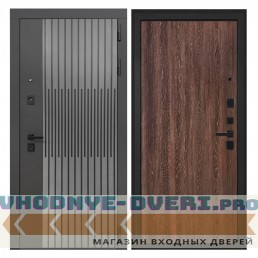 Интекрон Олимпия  Дуб филадельфия коньяк