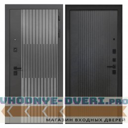 Интекрон Олимпия  Лофт черный