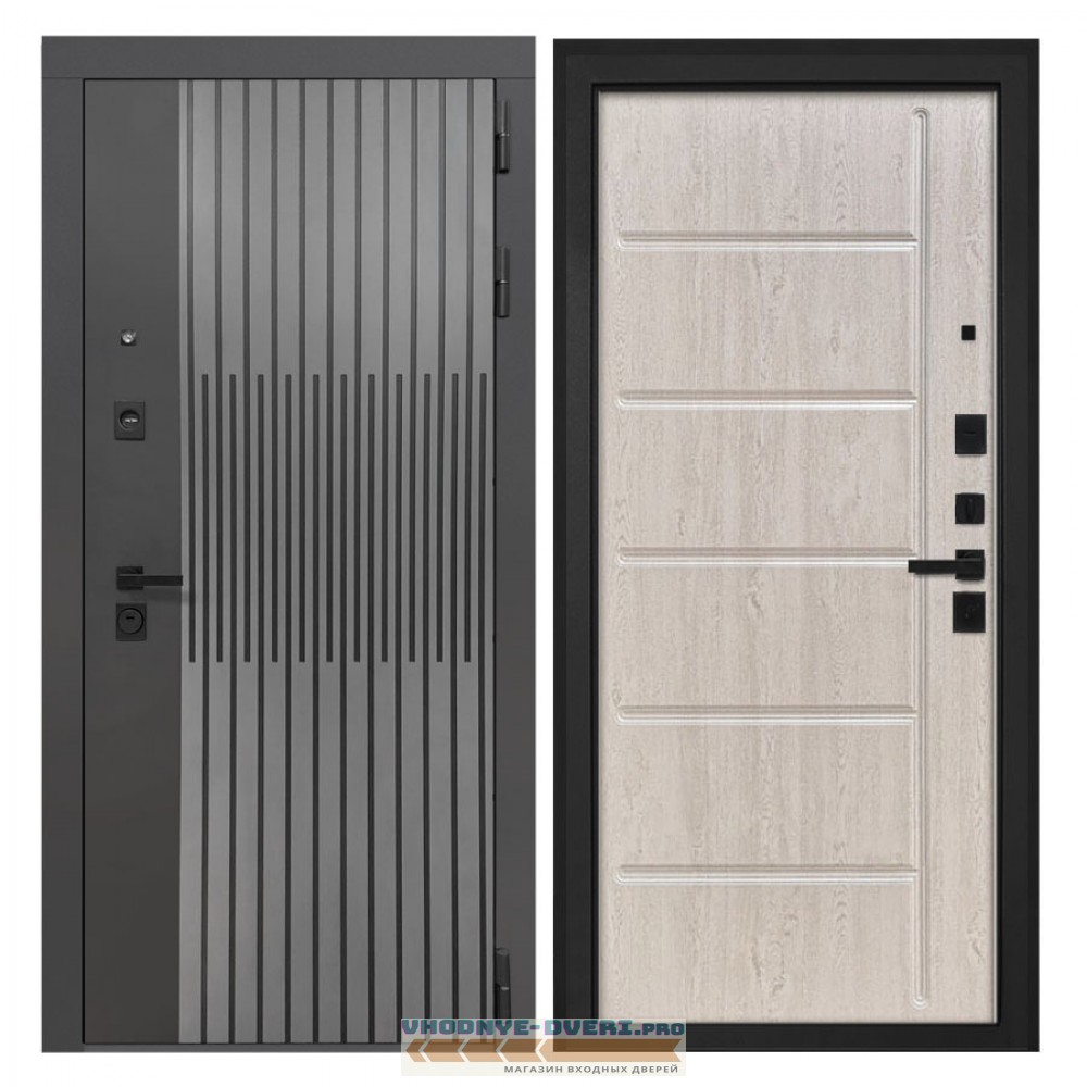 Интекрон Олимпия  ФЛ-102 сосна белая