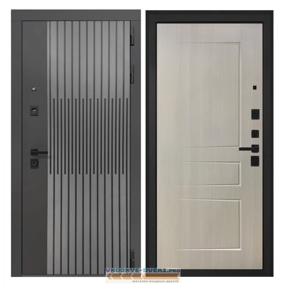 Интекрон Олимпия ФЛ-638М лиственница беж