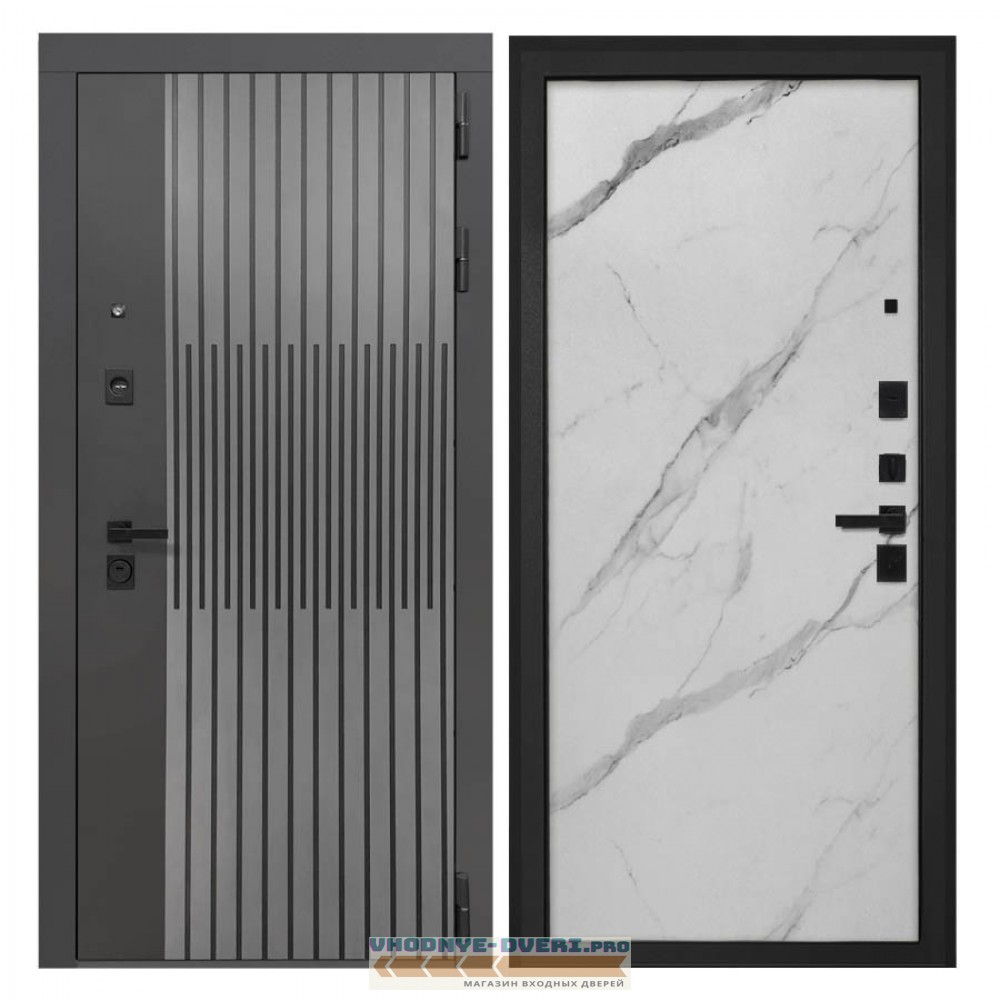 Интекрон Олимпия  Мрамор милк