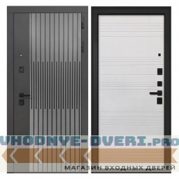 Интекрон Олимпия  ФЛ-316 белый ясень